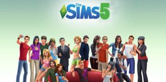 The Sims 5 wishlist