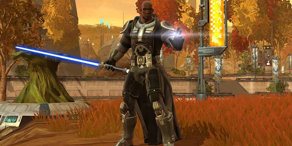 star wars the old republic