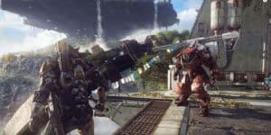 Anthem: Hints and Story Details