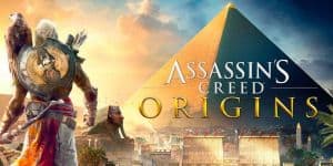 Assassin's Creed: Origins Viewpoints Downgraded