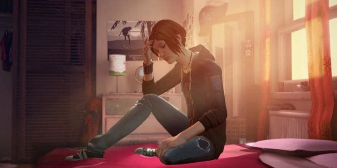 Life Is Strange: Before the Storm Story Details