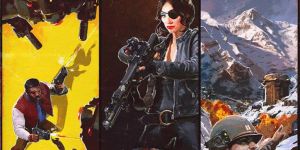 Wolfenstein II The New Colossus DLCs And Season Pass Details