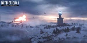 Battlefield 1 In the Name of the Tsar Release Date September 19