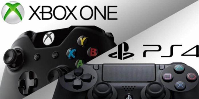 Microsoft And Sony In Talks For More Crossplay