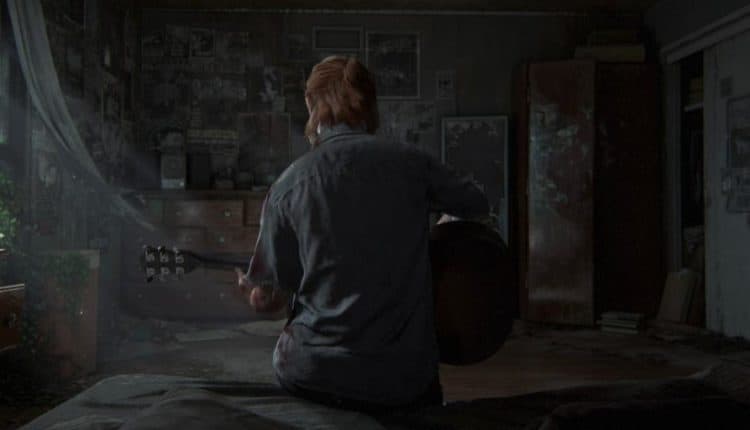The Last Of Us 2 Will Have Multiplayer