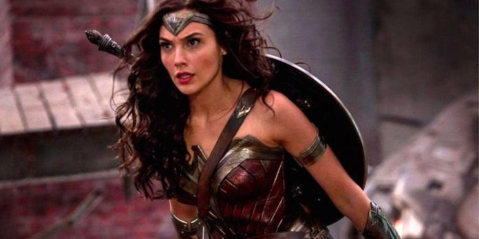 Wonder Woman Director Jenkins Will Direct Sequel