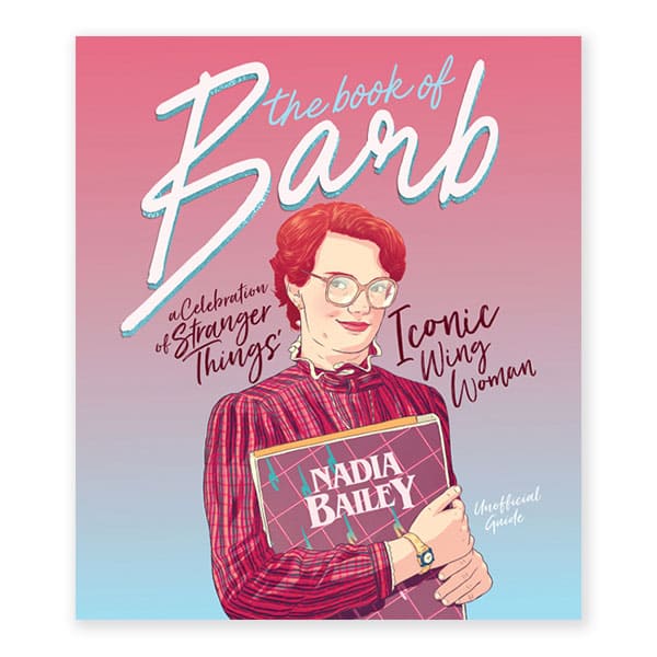 the book of barb