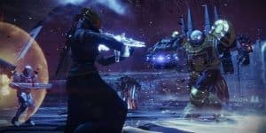 Destiny 2 Gets Biggest Launch Sale Of the Year