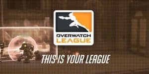 Overwatch League - Final Three Teams Revealed