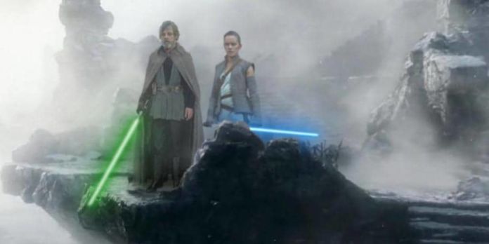 Star Wars The Last Jedi - Director Explains Title