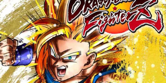 Dragon Ball FighterZ Release Date January 2018