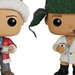 National Lampoon's Christmas Vacation Pop! Figures