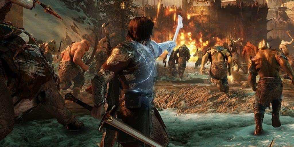 Middle-earth: Shadow Of War - The Future of Micro-Transactions