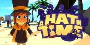 a hat in time PC
