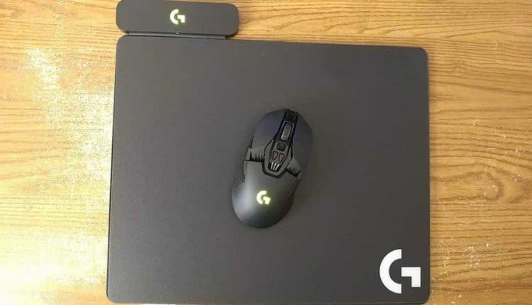 G903 review