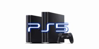 PS5 RELEASE date 2019