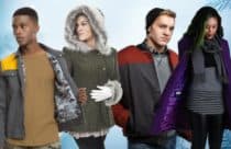 Top 20 Nerdy Coats and Jackets Banner