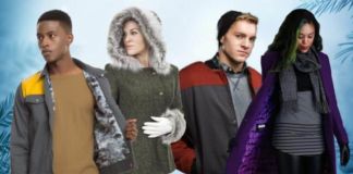 Top 20 Nerdy Coats and Jackets Banner