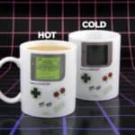 Game Boy Classic Heat Changing Mug