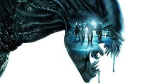 Alien Game Coming Soon From Cold Iron Studios