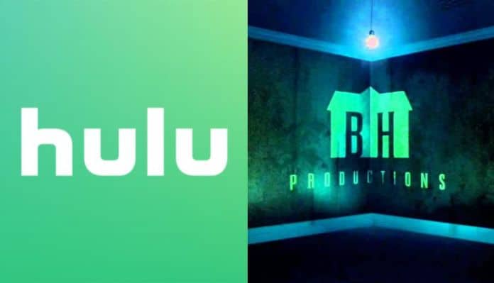 Get Out Studio Producing Horror Anthology Series for Hulu