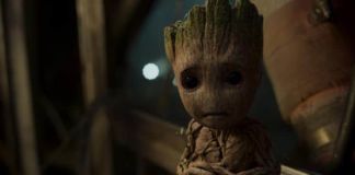 Guardians of the Galaxy Vol. 3 Release Date 2020