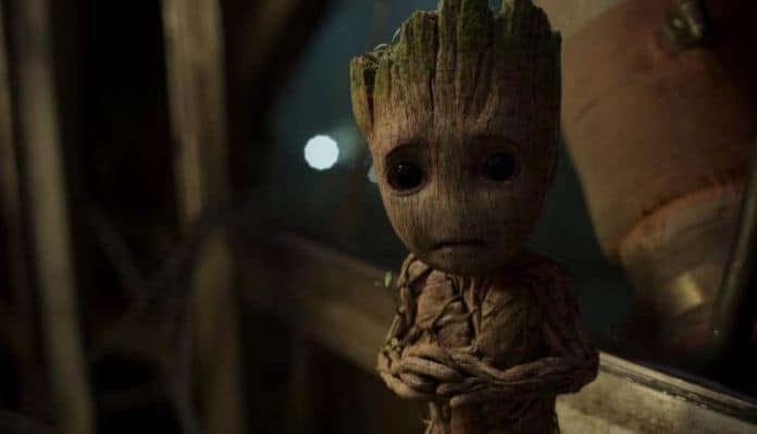 Guardians of the Galaxy Vol. 3 Release Date 2020