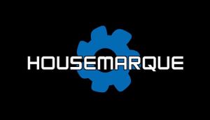 Housemarque Logo