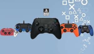 PS4 Hori Controller Coming January 15
