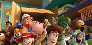 Toy Story 4 Settles On Writer Stephany Folsom