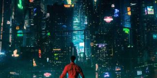 altered carbon review