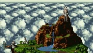 Square Enix has confirmed that a series of patches are coming for the poor PC port of their classic RPG, Chrono Trigger. 