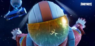 Epic Games has announced what players have coming for Fortnite Battle Royale's Season 3 Battle Pass.