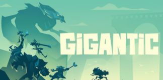Gigantic is shutting down as of the end of July.