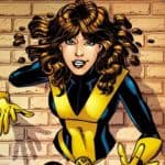 Deadpool director Tim Miller and renowned comics writer Brian Michael Bendis are teaming up to bring us a Kitty Pryde movie.