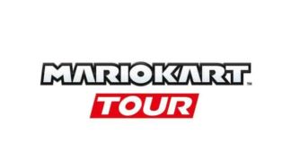 Mario Kart Tour beta
