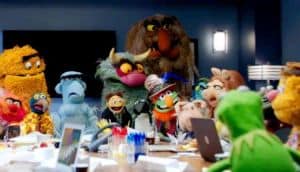 Muppets Reboot Coming To Disney Streaming Service