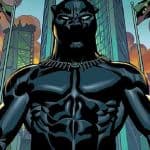 black panther comics sale