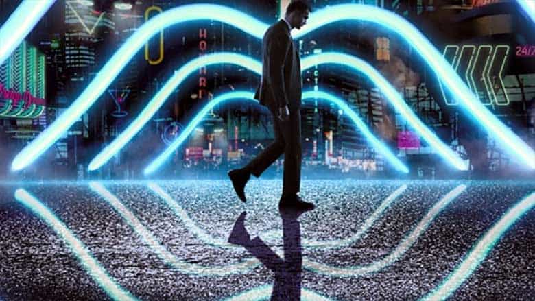 Mute review