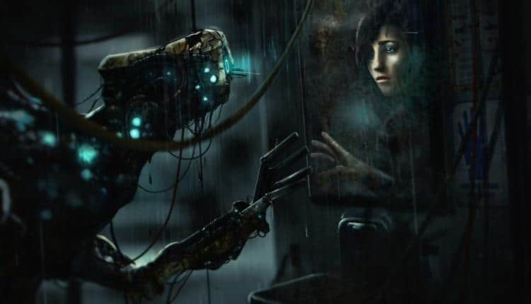 A promotional image for Soma