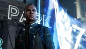 Sony and Quantic Dream have announced that Detroit: Become Human will finally be hitting the PlayStation 4 in just a couple of months.