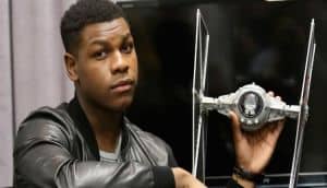 John Boyega, while promoting Pacific Rim Uprising, spoke on possibly producing a live action Attack on Titan film. And how he would stay faithful to the original manga.