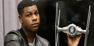 John Boyega, while promoting Pacific Rim Uprising, spoke on possibly producing a live action Attack on Titan film. And how he would stay faithful to the original manga.