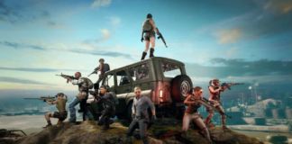 PUBG is following in Fortnite Battle Royale's footsteps and bringing a gimmick based Event Mode into the game.