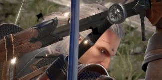 Bandai Namco and CD Projekt Red have confirmed that Geralt of Rivia will be a guest character for the Soulcalibur 6 roster.