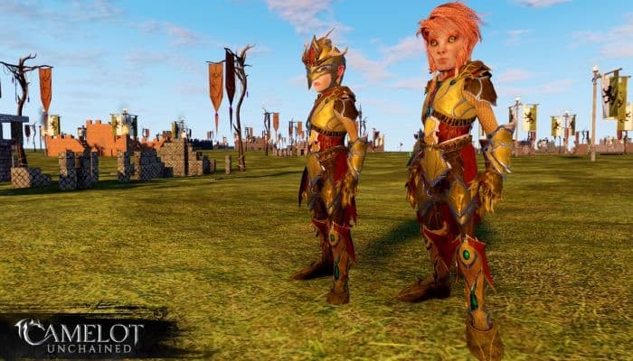 Top 22 Best Upcoming Mmorpgs Of 2022 Beyond Updated
