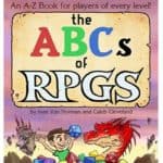 ABCs of RPGs