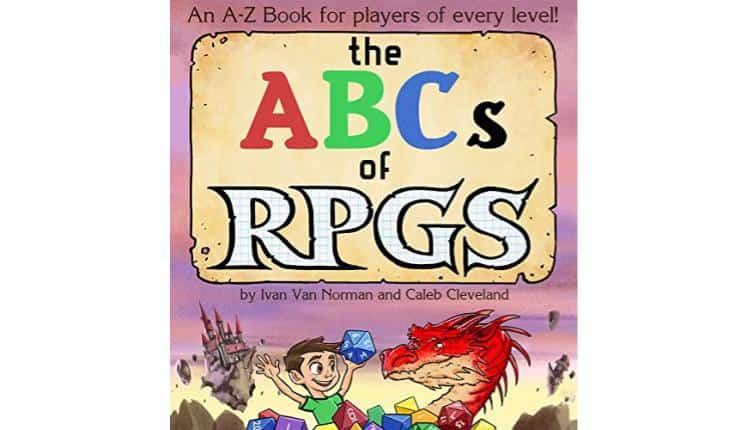 ABCs of RPGs