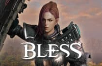 Neowiz has published a new update on Bless Online which details the MMO's five different character classes.