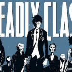 Joe and Anthony Russo are attached as executive producers on the Deadly Class series that has just been picked up by Syfy.
